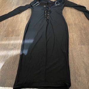 Bodycon dress